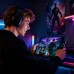 Игровая и рабочая станция с поддержкой ИИ. Super V Игровая и рабочая станция с поддержкой ИИ. Super V 1